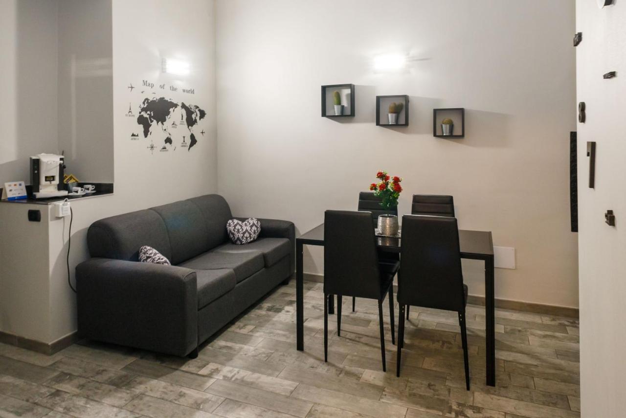 Sicily Suite CTA Exterior foto