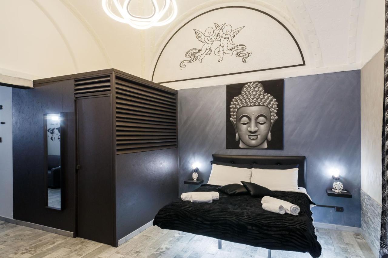 Sicily Suite CTA Exterior foto