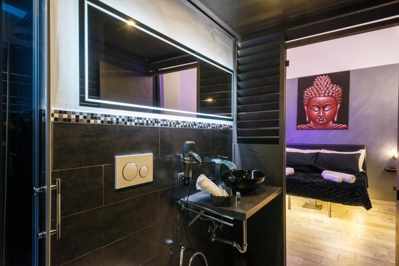 Sicily Suite CTA Exterior foto