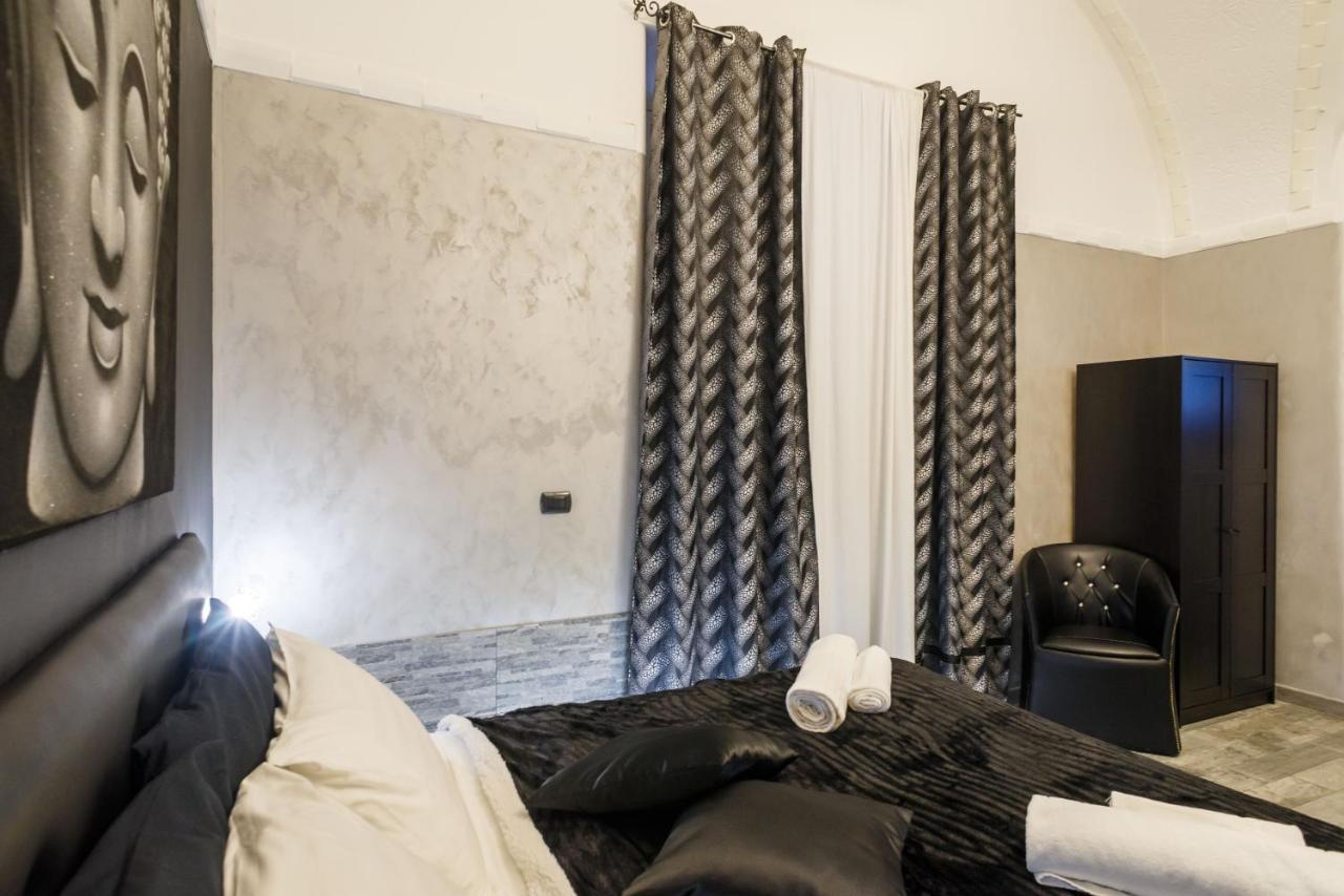Sicily Suite CTA Exterior foto