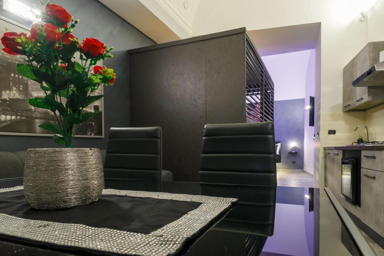 Sicily Suite CTA Exterior foto