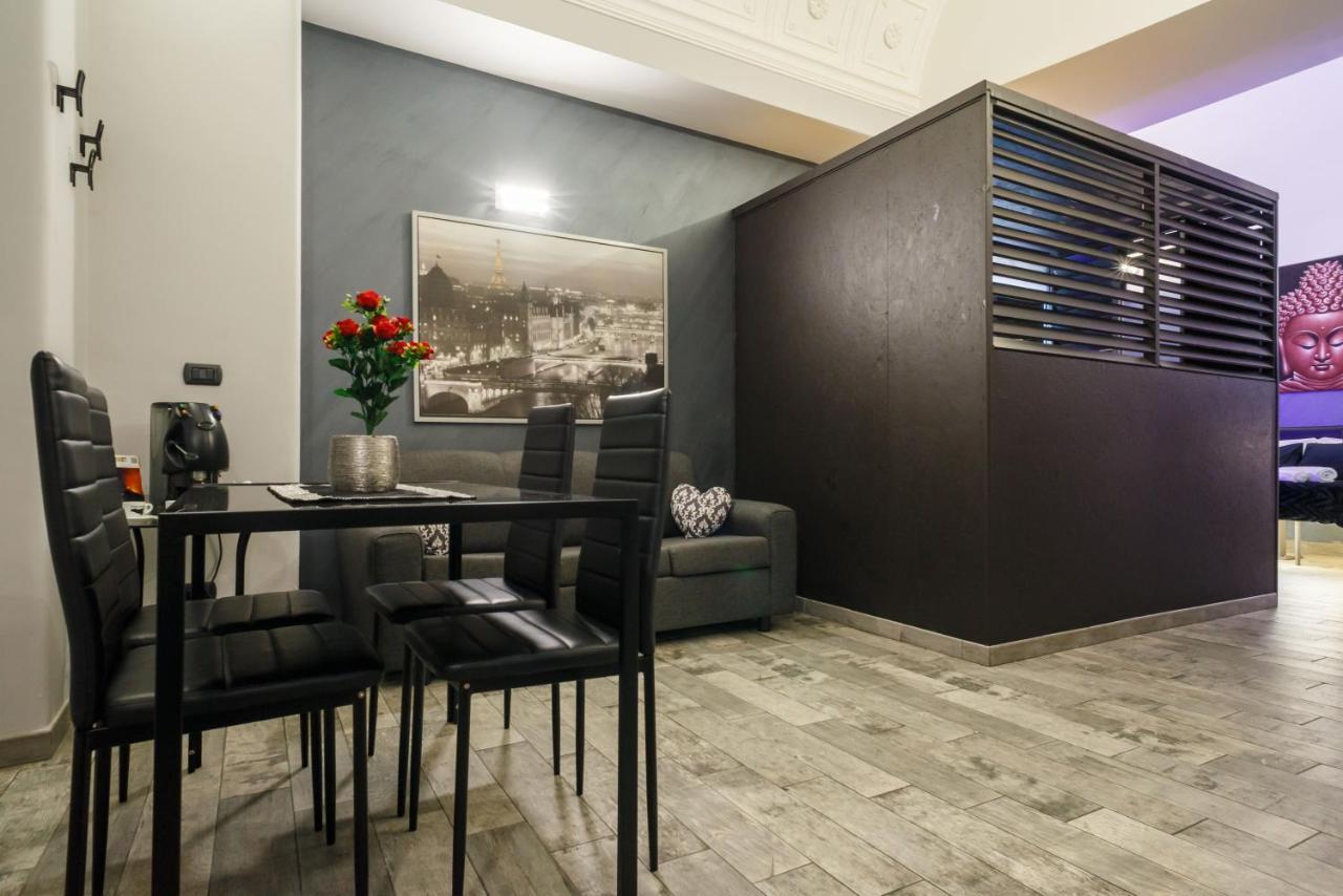 Sicily Suite CTA Exterior foto