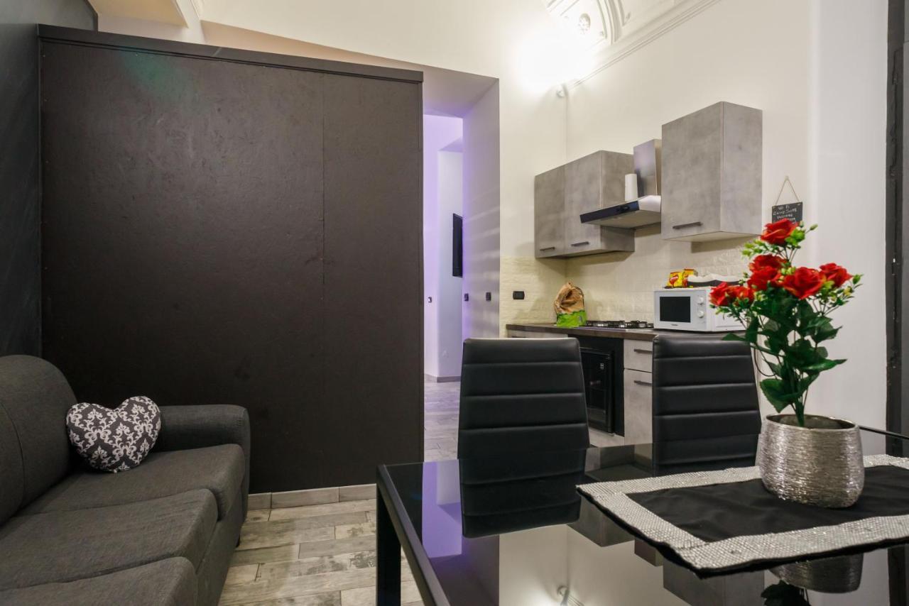 Sicily Suite CTA Exterior foto