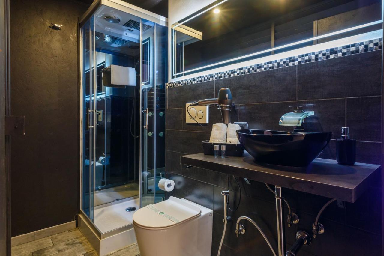 Sicily Suite CTA Exterior foto