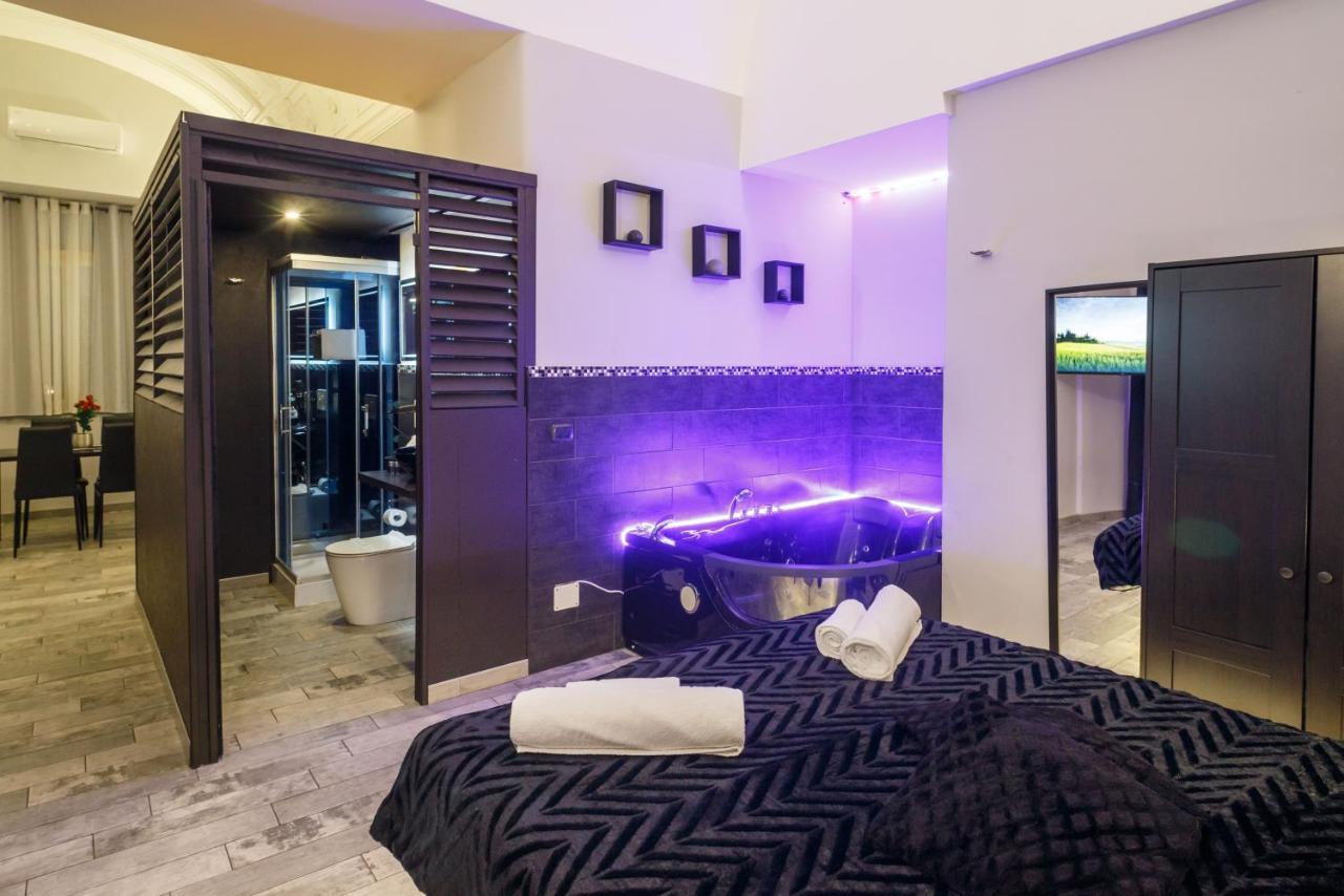 Sicily Suite CTA Exterior foto