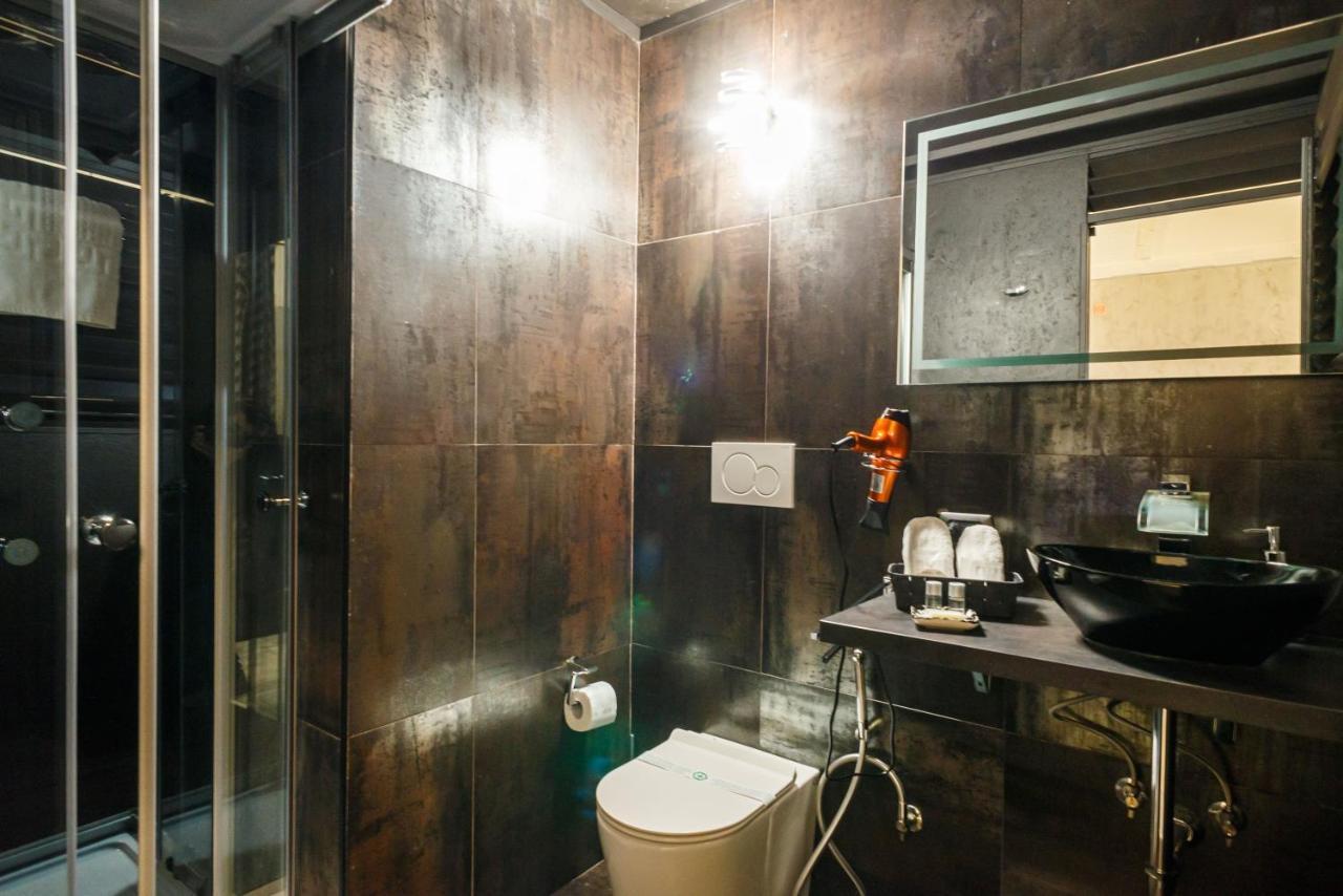 Sicily Suite CTA Exterior foto