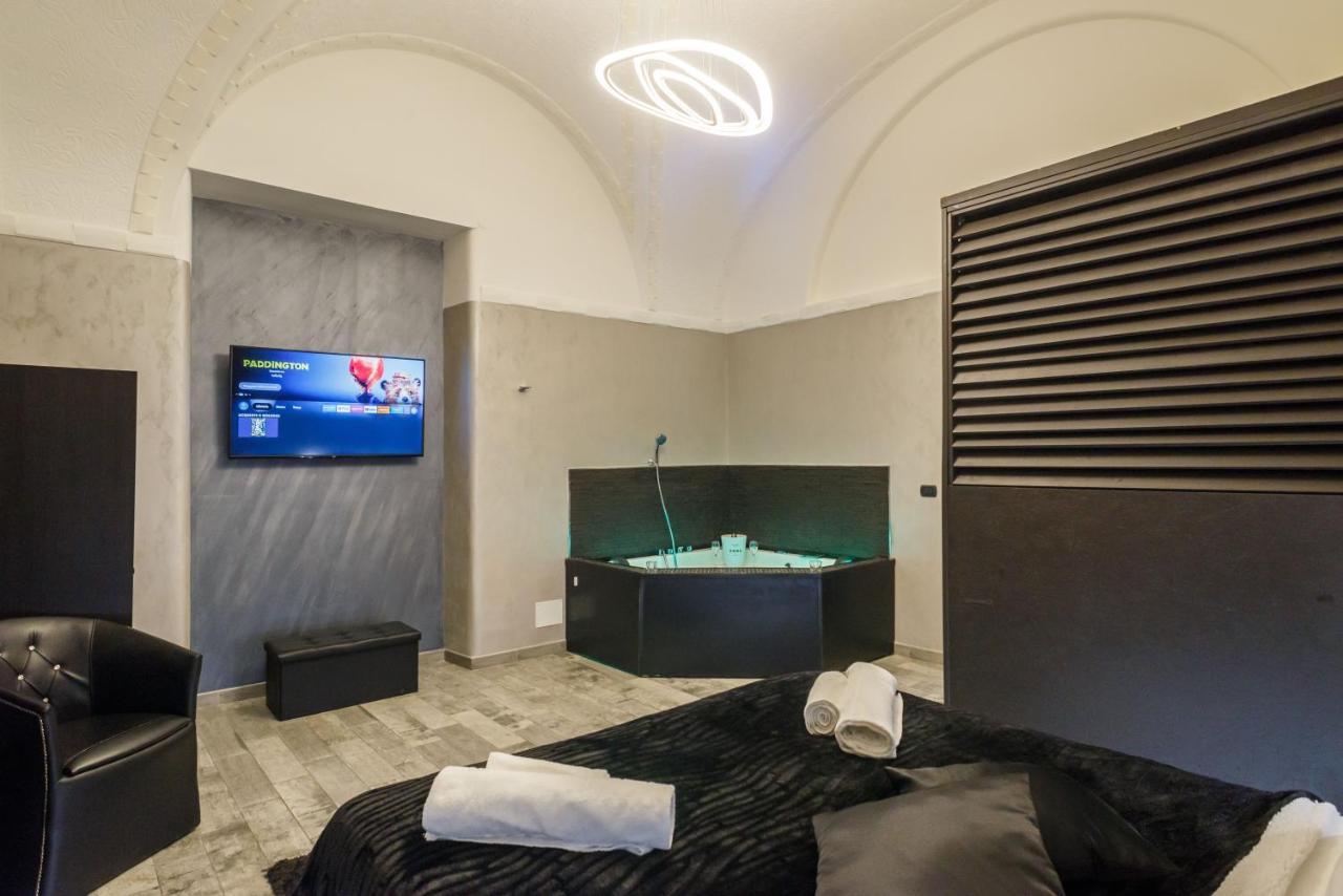 Sicily Suite CTA Exterior foto
