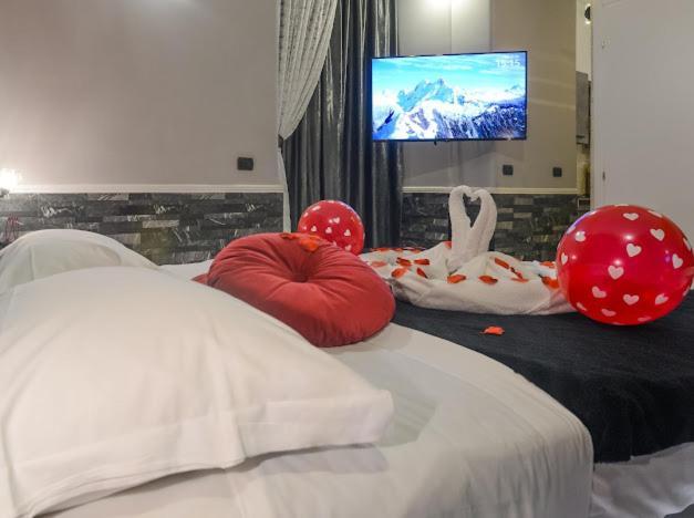 Sicily Suite CTA Exterior foto