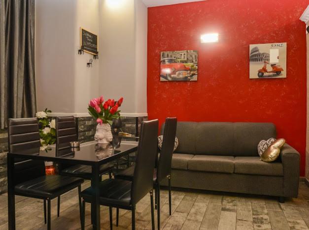 Sicily Suite CTA Exterior foto
