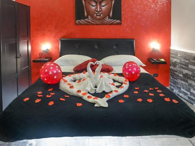 Sicily Suite CTA Exterior foto