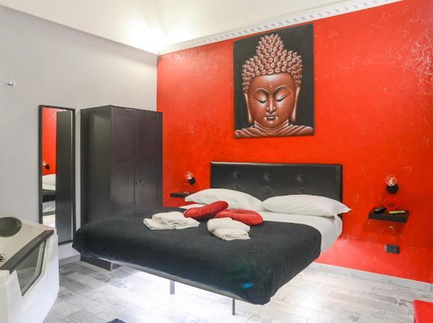 Sicily Suite CTA Exterior foto