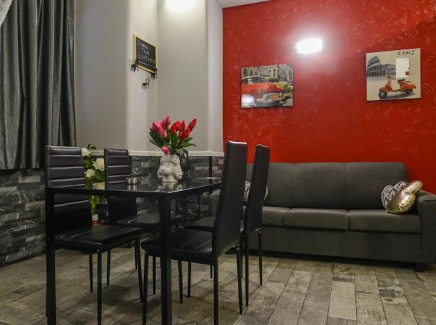 Sicily Suite CTA Exterior foto