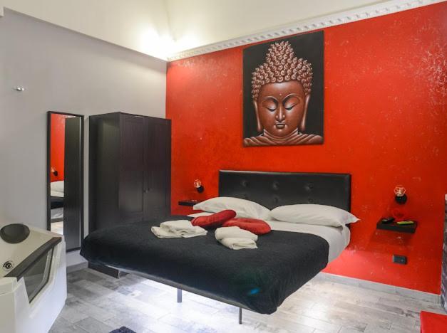 Sicily Suite CTA Exterior foto